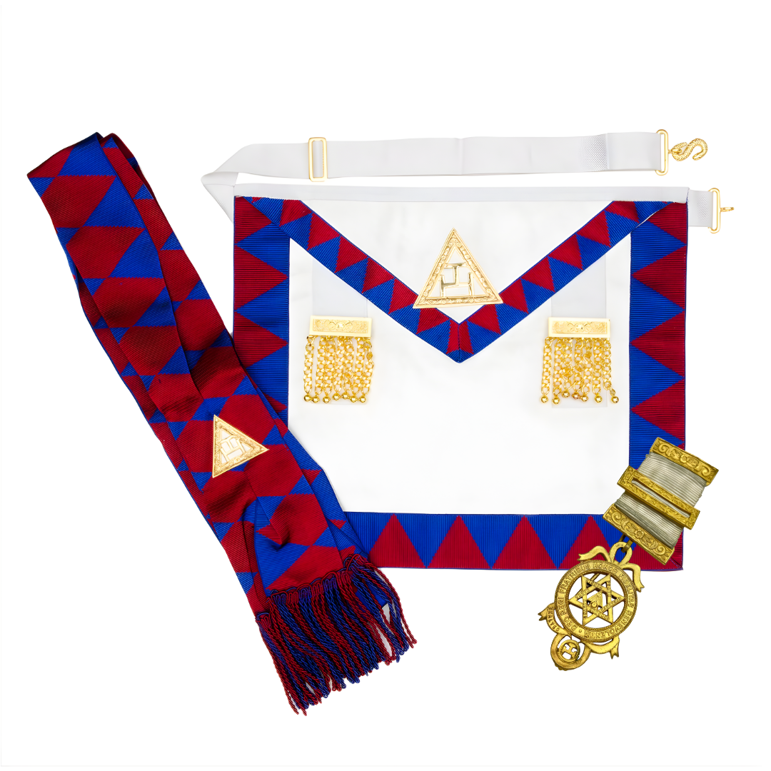 Atuendo de Compañero